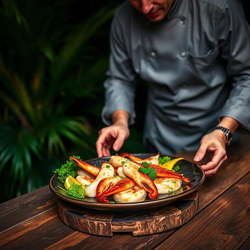 Private Chef