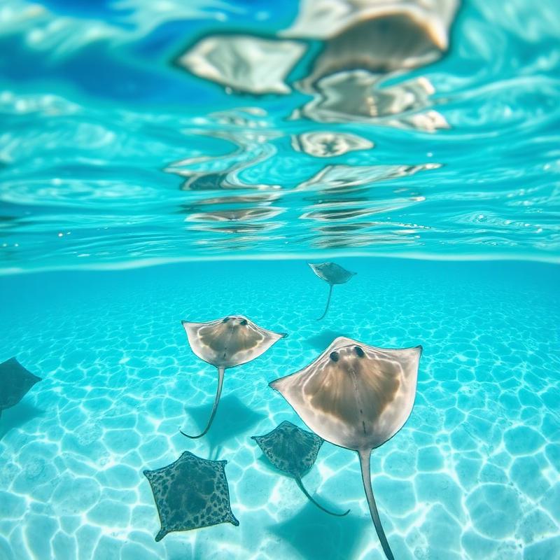 Island Tours